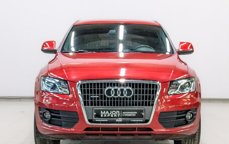 Audi Q5, 2012 год, 1 765 000 рублей, 2 фотография