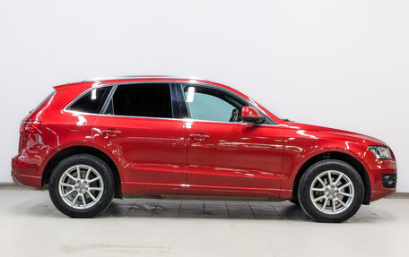 Audi Q5, 2012 год, 1 765 000 рублей, 4 фотография