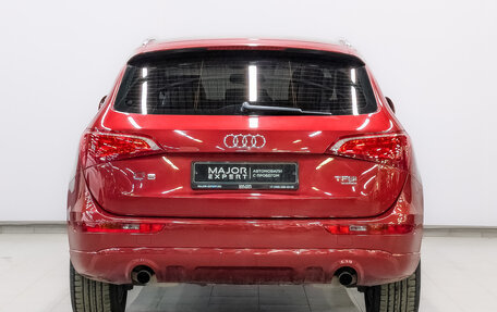 Audi Q5, 2012 год, 1 765 000 рублей, 6 фотография