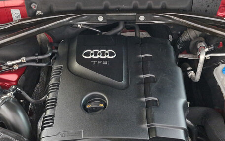 Audi Q5, 2012 год, 1 765 000 рублей, 9 фотография