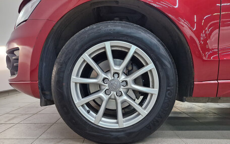 Audi Q5, 2012 год, 1 765 000 рублей, 12 фотография