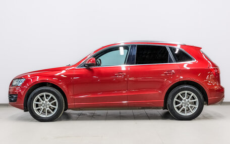 Audi Q5, 2012 год, 1 765 000 рублей, 8 фотография