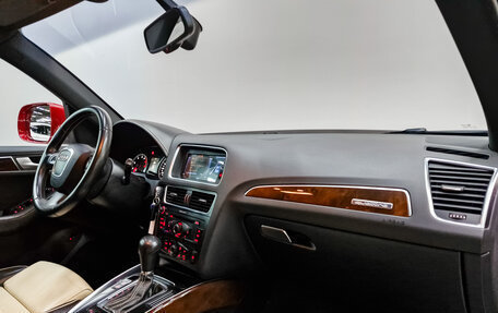 Audi Q5, 2012 год, 1 765 000 рублей, 13 фотография