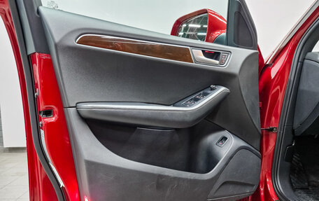 Audi Q5, 2012 год, 1 765 000 рублей, 19 фотография