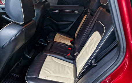 Audi Q5, 2012 год, 1 765 000 рублей, 18 фотография