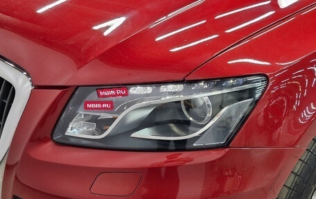 Audi Q5, 2012 год, 1 765 000 рублей, 11 фотография