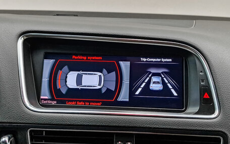 Audi Q5, 2012 год, 1 765 000 рублей, 17 фотография