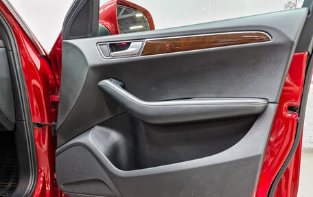 Audi Q5, 2012 год, 1 765 000 рублей, 23 фотография