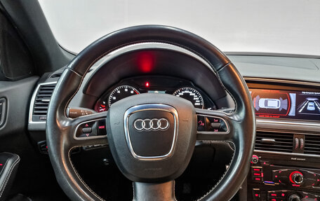 Audi Q5, 2012 год, 1 765 000 рублей, 21 фотография