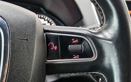 Audi Q5, 2012 год, 1 765 000 рублей, 26 фотография