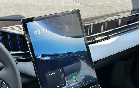 Geely Atlas, 2025 год, 4 017 190 рублей, 11 фотография