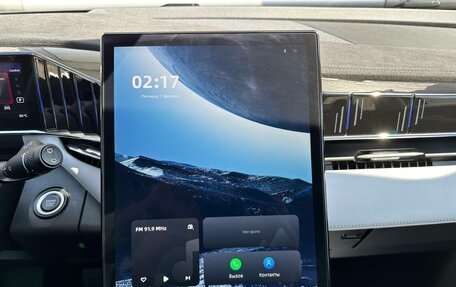 Geely Atlas, 2025 год, 4 017 190 рублей, 14 фотография