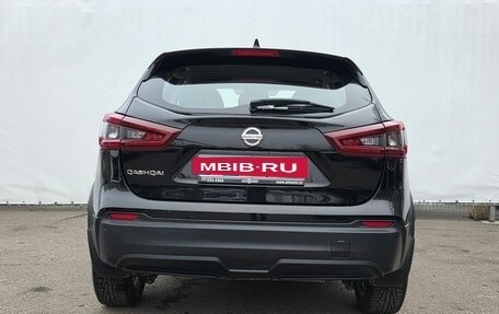 Nissan Qashqai, 2021 год, 2 170 000 рублей, 6 фотография