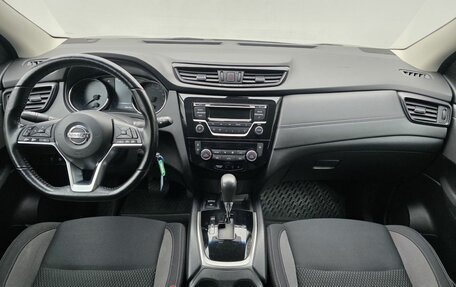 Nissan Qashqai, 2021 год, 2 170 000 рублей, 11 фотография