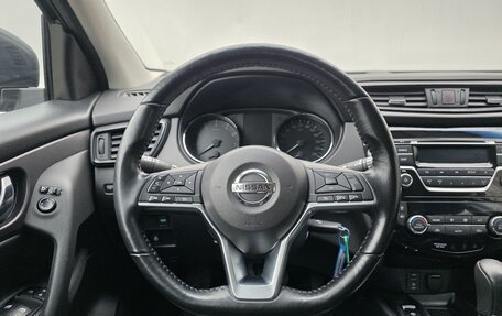 Nissan Qashqai, 2021 год, 2 170 000 рублей, 12 фотография