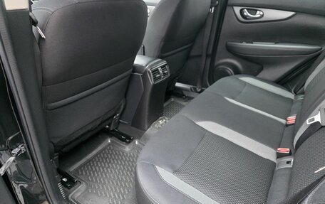 Nissan Qashqai, 2021 год, 2 170 000 рублей, 10 фотография