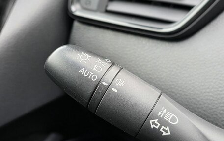 Nissan Qashqai, 2021 год, 2 170 000 рублей, 19 фотография