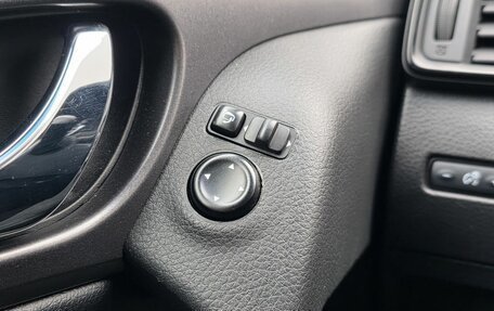 Nissan Qashqai, 2021 год, 2 170 000 рублей, 17 фотография