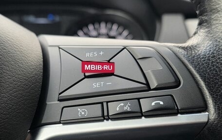 Nissan Qashqai, 2021 год, 2 170 000 рублей, 16 фотография