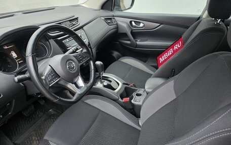 Nissan Qashqai, 2021 год, 2 170 000 рублей, 9 фотография