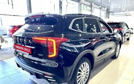 Haval Jolion, 2025 год, 2 849 000 рублей, 8 фотография