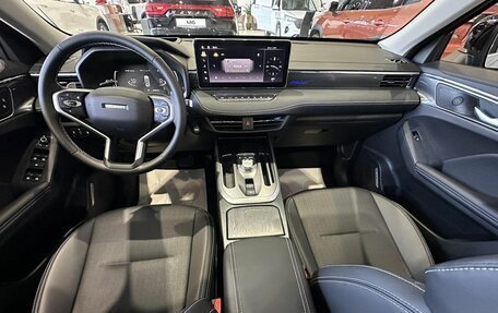 Haval Jolion, 2025 год, 2 849 000 рублей, 16 фотография