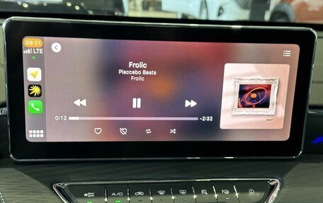 Haval Jolion, 2025 год, 2 849 000 рублей, 20 фотография