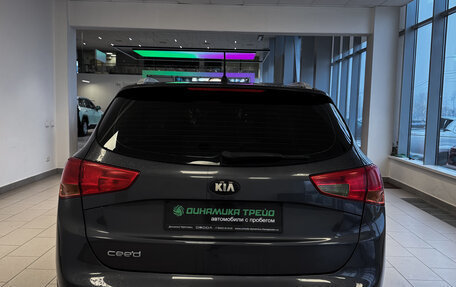 KIA cee'd III, 2013 год, 934 000 рублей, 7 фотография