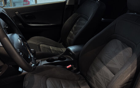 KIA cee'd III, 2013 год, 934 000 рублей, 10 фотография