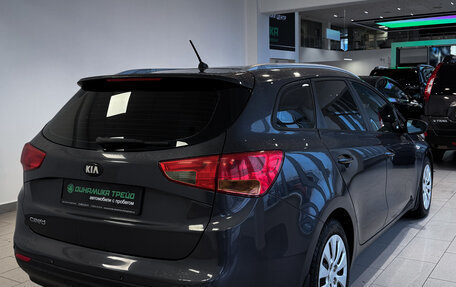 KIA cee'd III, 2013 год, 934 000 рублей, 6 фотография