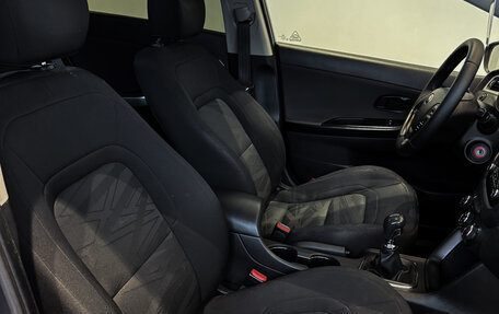 KIA cee'd III, 2013 год, 934 000 рублей, 14 фотография