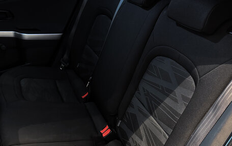 KIA cee'd III, 2013 год, 934 000 рублей, 16 фотография