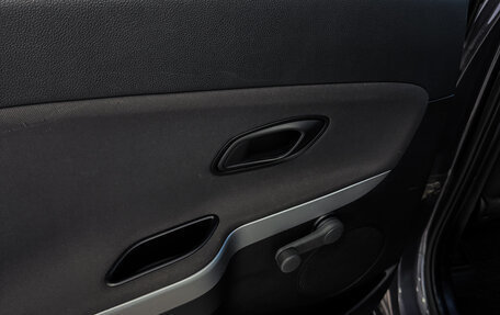 KIA cee'd III, 2013 год, 934 000 рублей, 15 фотография