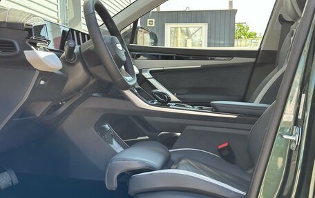 Geely Atlas, 2025 год, 4 017 190 рублей, 6 фотография