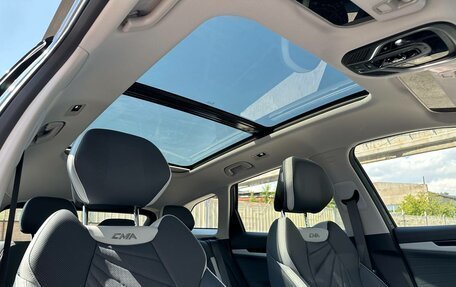 Geely Atlas, 2025 год, 4 017 190 рублей, 18 фотография