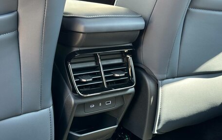 Geely Atlas, 2025 год, 4 017 190 рублей, 21 фотография