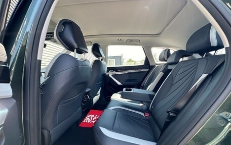 Geely Atlas, 2025 год, 4 017 190 рублей, 20 фотография