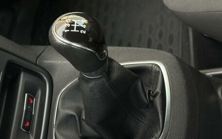 Ford Fiesta, 2015 год, 890 000 рублей, 12 фотография