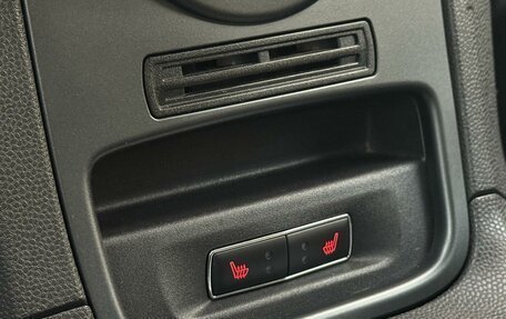 Ford Fiesta, 2015 год, 890 000 рублей, 22 фотография