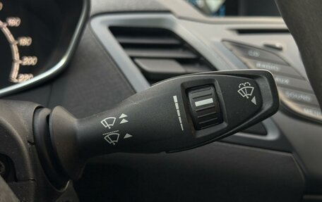 Ford Fiesta, 2015 год, 890 000 рублей, 18 фотография