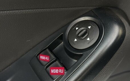 Ford Fiesta, 2015 год, 890 000 рублей, 14 фотография