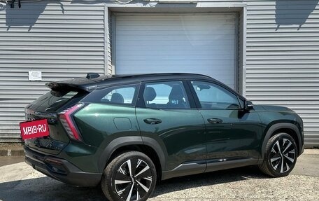 Geely Atlas, 2025 год, 4 017 190 рублей, 3 фотография