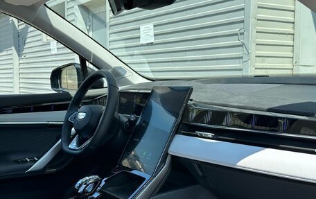 Geely Atlas, 2025 год, 4 017 190 рублей, 8 фотография