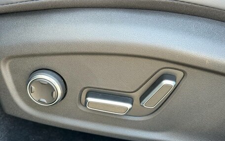 Geely Atlas, 2025 год, 4 017 190 рублей, 17 фотография