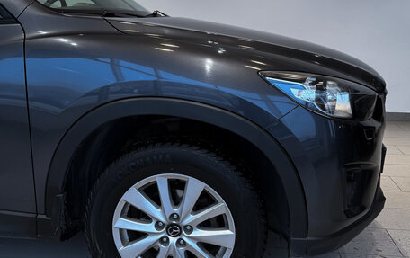 Mazda CX-5 II, 2014 год, 1 744 000 рублей, 4 фотография