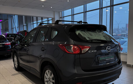 Mazda CX-5 II, 2014 год, 1 744 000 рублей, 7 фотография