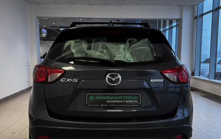 Mazda CX-5 II, 2014 год, 1 744 000 рублей, 6 фотография