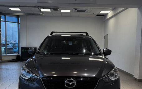 Mazda CX-5 II, 2014 год, 1 744 000 рублей, 2 фотография