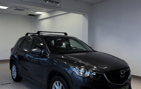 Mazda CX-5 II, 2014 год, 1 744 000 рублей, 3 фотография