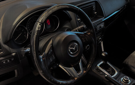 Mazda CX-5 II, 2014 год, 1 744 000 рублей, 10 фотография